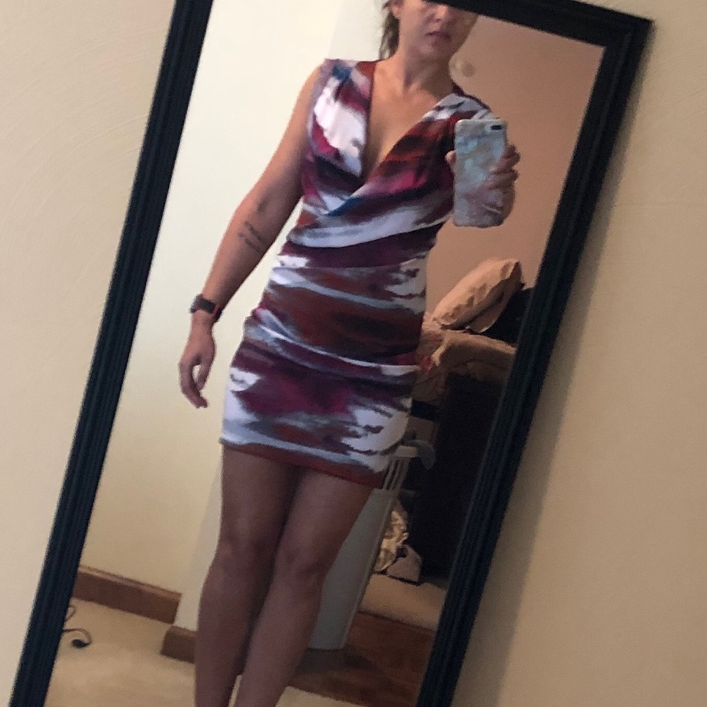 UO dress